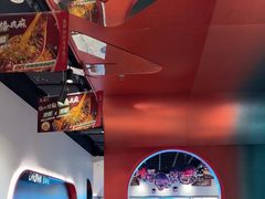 -鱼酷活鱼烤鱼(新世界城店)