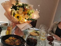 -功夫汤粤港餐厅(锦业路店)