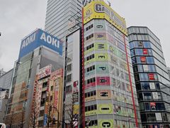 -秋叶原电器街