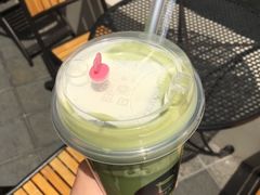 -TPLUS茶家(上海商城南京西路店)