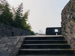 -楚望台遗址公园