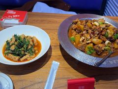 -俭寨大盘鸡·缸子肉·小公鸡·新疆菜(云通店)