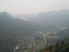 -矮寨·十八洞·德夯大峡谷景区