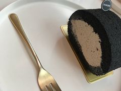 -CHEZ JASMINE 茉莉的氧气厨房