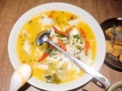 -巴蜀风·地道川菜(总店)