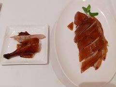 -四季民福烤鸭店(前门店)