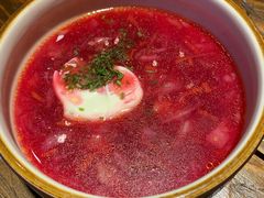 -卢布里西餐厅(总店)