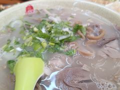 -豫石记羊汤(北苑店)