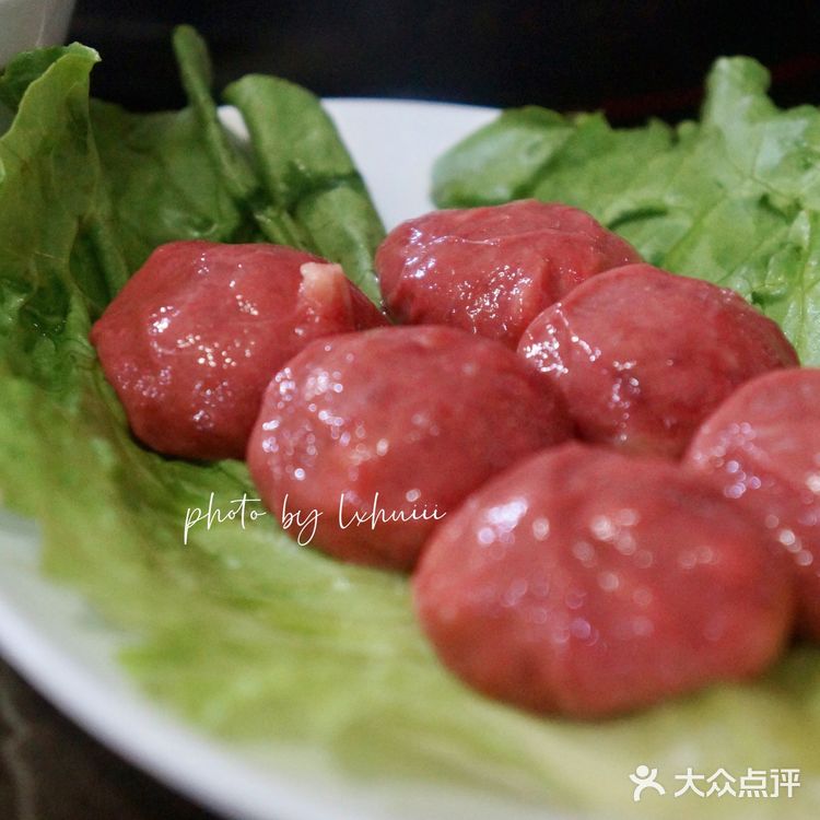 食在普宁·汉遂牛肉火锅城