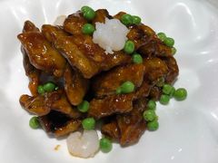 -望乡楼上海菜(日月光店)