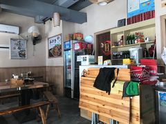 -晋商羊家将(十八中店)