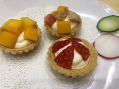水果蛋挞-威尼斯西餐厅(小榄大信店)
