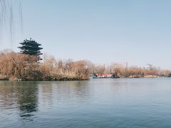 -济南大明湖景区