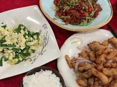 -毛家湘味楼(虹梅店)
