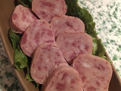 -鸿姐老火锅(静安店)