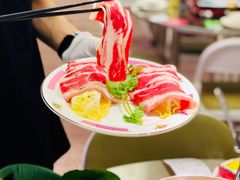 -燃计沙茶皇·香港沙茶火锅(人广旗舰店)