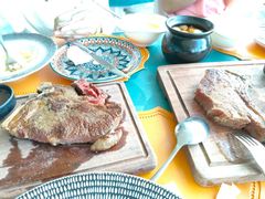 -圣彼得堡观江俄餐厅(中央大街黑金冠店)