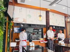 -锡笼记·无锡小笼(方塔店)