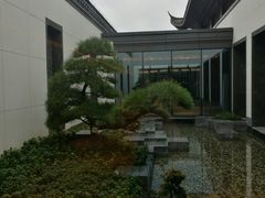 -绍兴饭店知遇楼(环山路店)