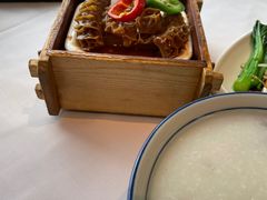 -粤财皇冠假日酒店·彩华轩中餐厅