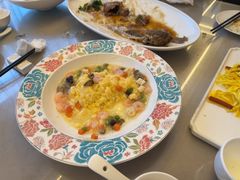 -鹿鸣春饭店(总店)