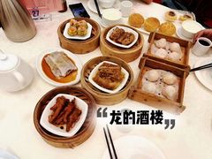 -龙的酒楼·手工早茶·顺德菜(近良路店)
