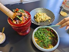 -桥边小楼·手工云南菜·丽江地标美食