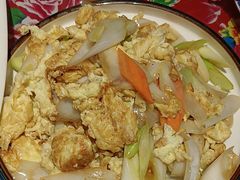 -人民公社大食堂(张家湾店)