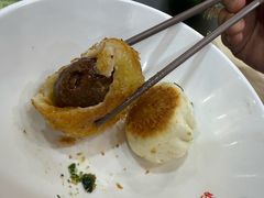 -毛华美食(清扬路店)