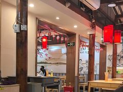 -人民食堂(电信南街店)