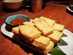 -浩海火燒雲傣家菜(芮欧百货店)