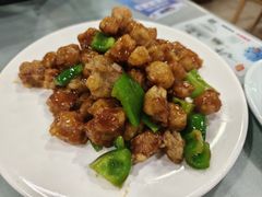 -听涛雅苑百味饺子老家菜馆