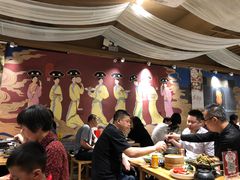 -顺承小院儿