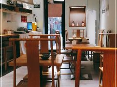大堂-静一餐厅·湖北菜(前门创始店)