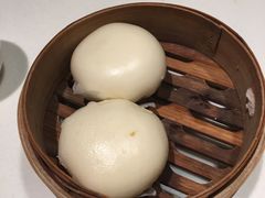 手工蛋黄流沙包-金鼎轩(亚运村店)