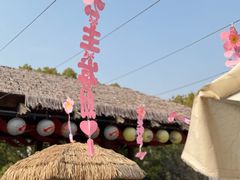 -汤山一号温泉度假区