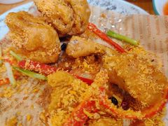 -香港仔茶餐厅(凤阳店)