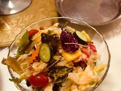 古洼大拌菜-古洼一锅鲜(总店)