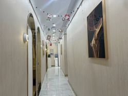 -CICI纤美·科技减肥美容