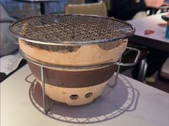 -柳喜辣·烧烤酒局(跃进总店)