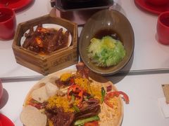 -避风塘·金牌店·夜宵(金玉兰店)