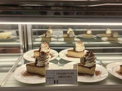 -PETIT PARIS 小巴黎(凯德1818店)
