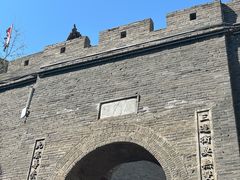-雁门关景区