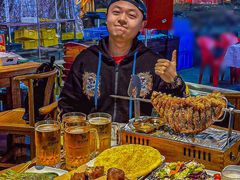 -龙头烤羊排•烤全羊•精酿扎啤(厦滘店)