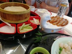 -好福记饭店(红梅公园店)