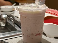 -海底捞火锅(团结桥店)