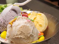 -壹炉自助烤肉烧烤店(港悦广场店)