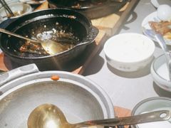 -得意啫·广东啫啫煲(前海HOP店)