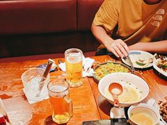-你又瘦了小酒馆(奥体店)