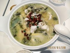 -鱼你在一起(闵行龙盛国际店)